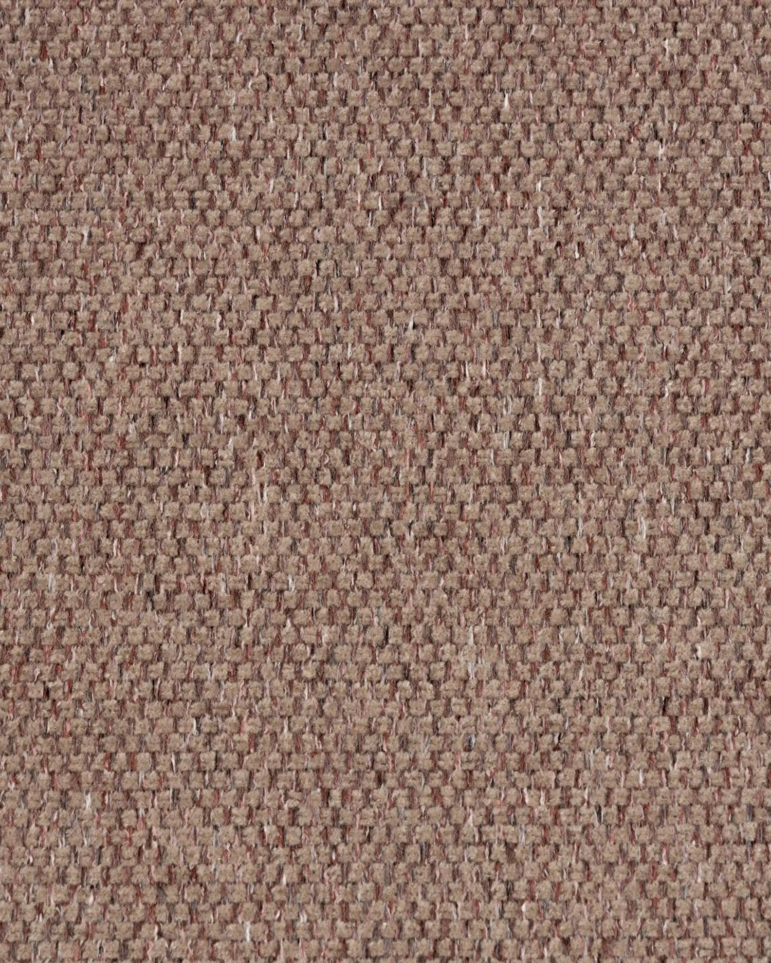 4-Sitzer-Ecksofa Blok mit rosa Chenille 320 x 230 cm FSC Mix Credit in Rosa präsentiert im Onlineshop von KAQTU Design AG. 4er Sofa ist von Kave Home