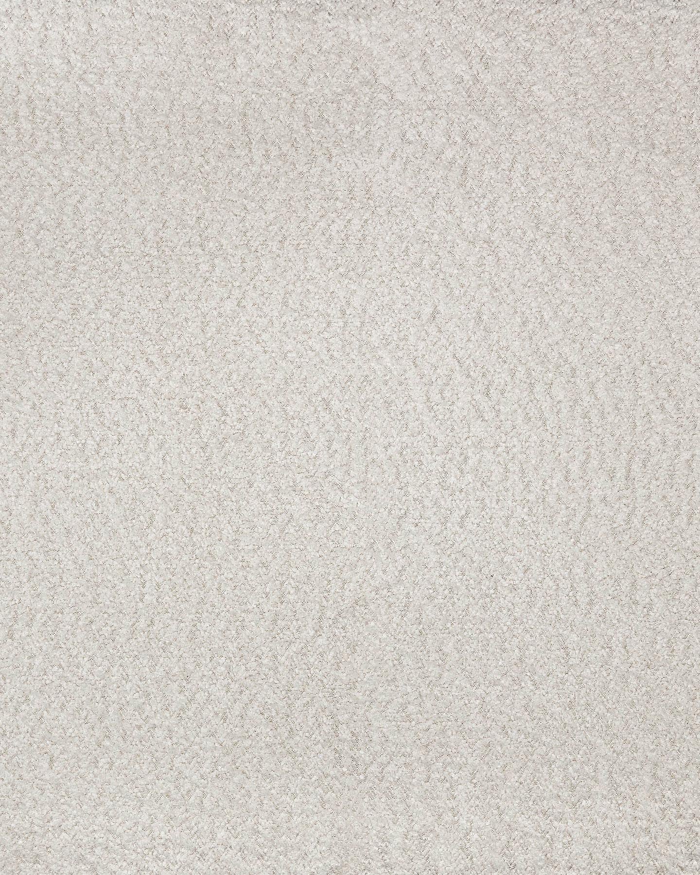 Blok 3-Sitzer-Ecksofa in Bouclé weiss 290 x 230 cm / 230 x 290 cm FR in Weiss präsentiert im Onlineshop von KAQTU Design AG. Ecksofa ist von Kave Home