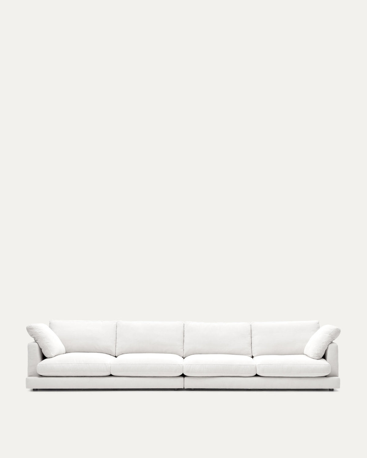 Gala 6-seater sofa <tc>wEIS</tc> 390 cm