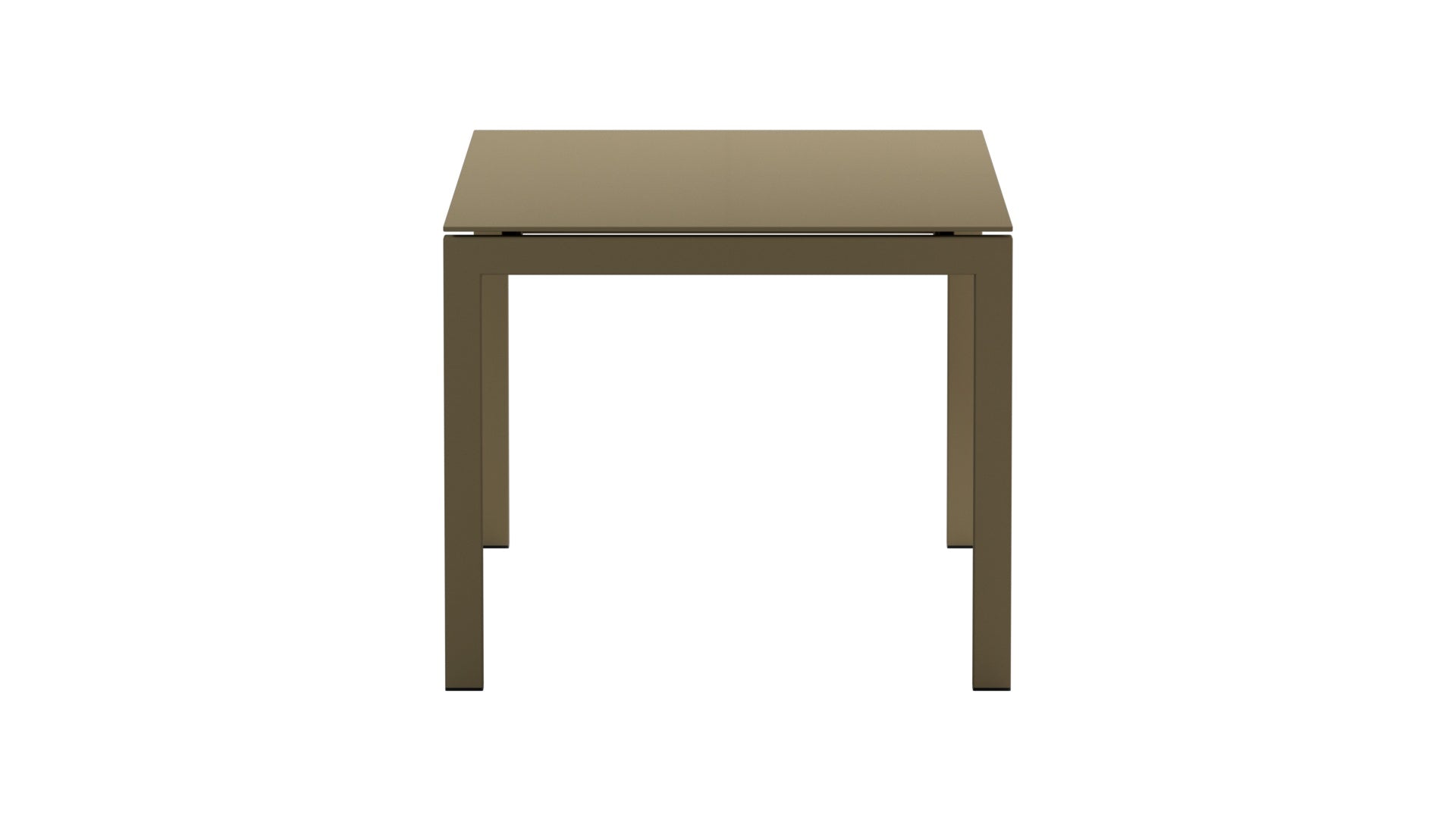 Luzern Glasfaser-Gartentisch 160x90cm – wetterfest, robust, mit praktischer Klapp- und Ausziehfunktion, hitzebeständig, pflegeleicht und elegant für den Außenbereich.