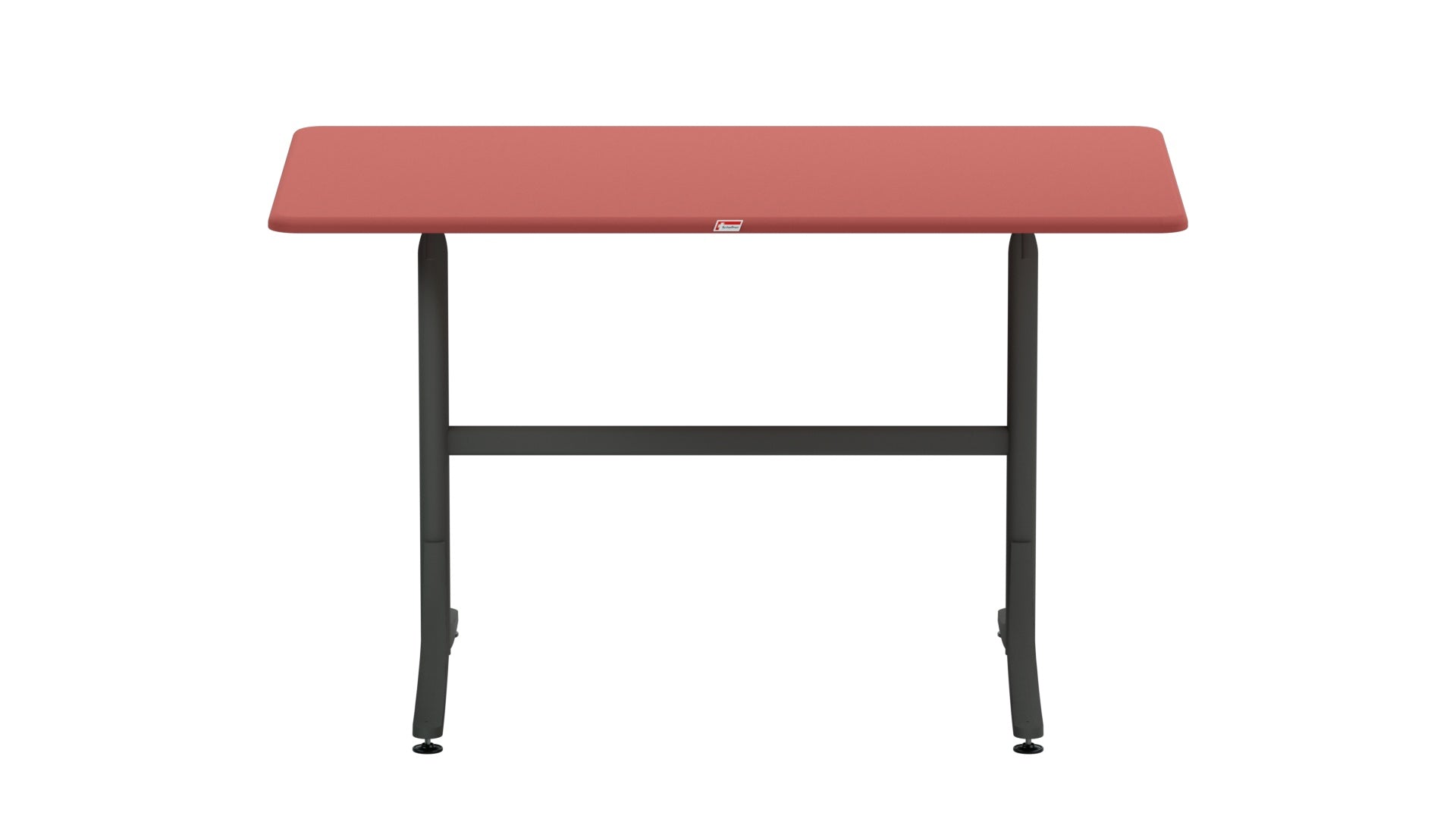 Eleganter, wetterfester Glasfaser-Gartentisch 120x70 cm, klappbar, UV-beständig, langlebig, Schweizer Qualität – ideal für Balkon, Terrasse oder Garten.