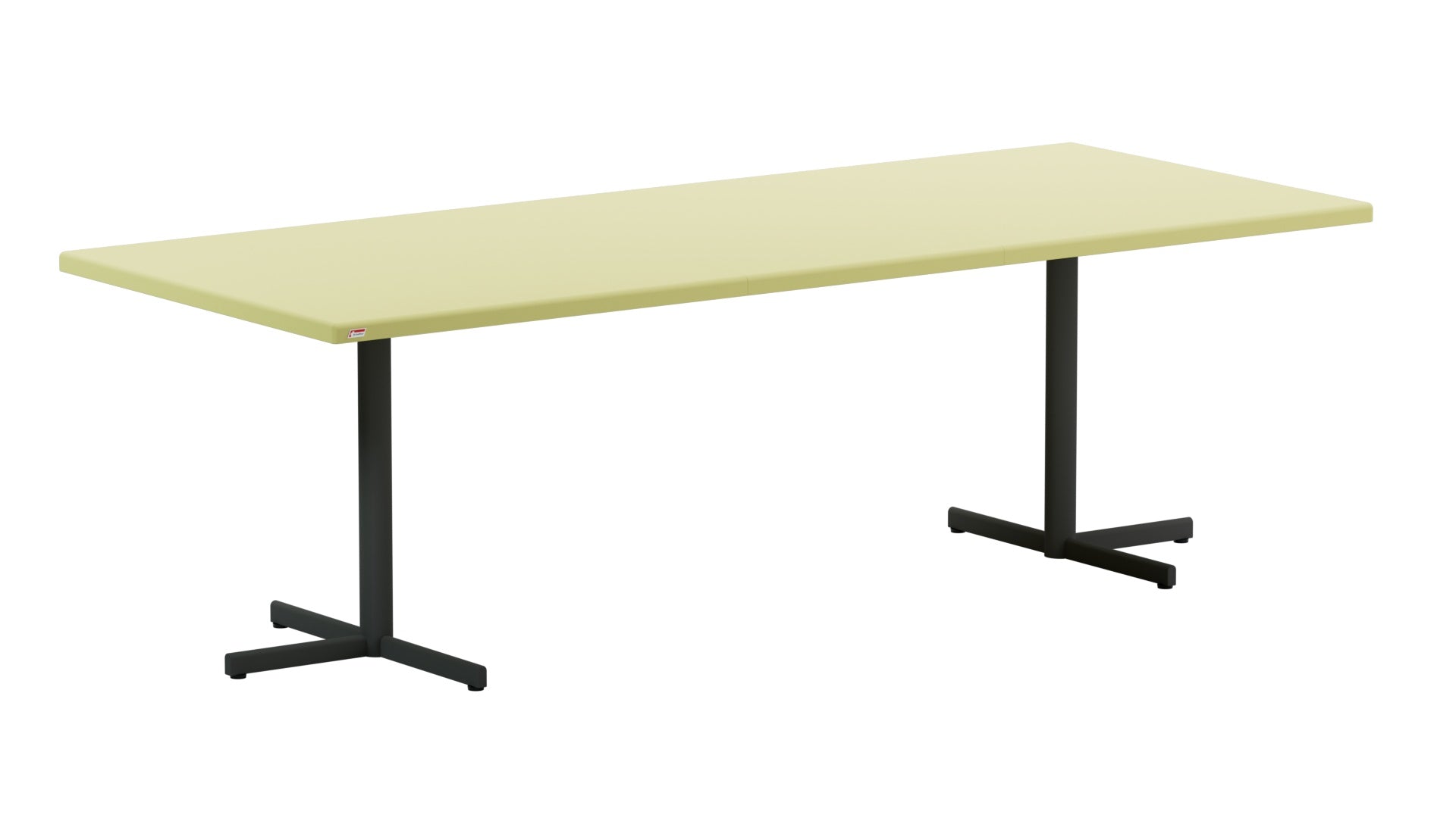 Hochwertiger Bodensee Glasfaser-Gartentisch 176/234x95 cm, klappbar, ausziehbar, wetterfest, langlebig, Schweizer Qualität, outdoor, Gartenmöbel.