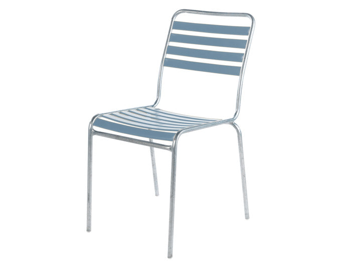 Der Lättlistuhl St. Moritz von Schaffner überzeugt mit elegantem Design und langlebiger Qualität für Ihren Garten.