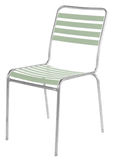 Der Stuhl St. Moritz von Schaffner bietet stilvolles Design und robuste Verarbeitung, ideal für den Außenbereich.