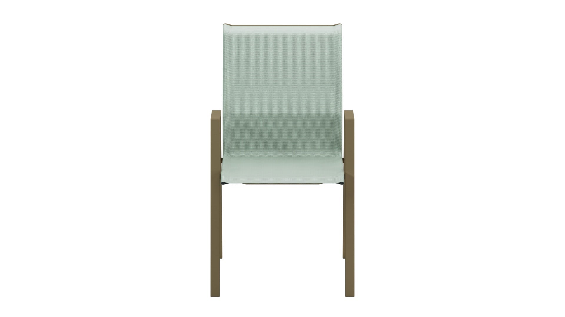 Luzern Textil-Sessel mit Armlehne Comfort von Schaffner: Stilvoller, wetterfester Gartensessel mit atmungsaktiver Batyline®-Bespannung, langlebig, umweltfreundlich und in der Schweiz hergestellt.