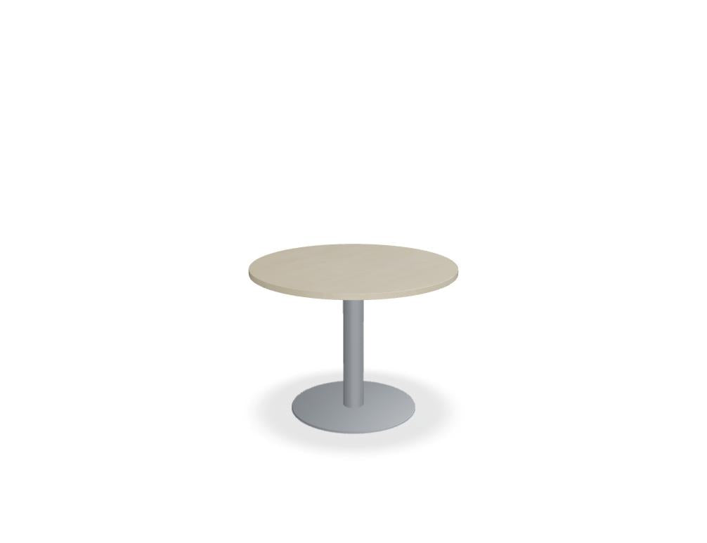 Tack ST10 - Kaffeetisch in Honigeiche präsentiert im Onlineshop von KAQTU Design AG. Esstisch ist von Mdd