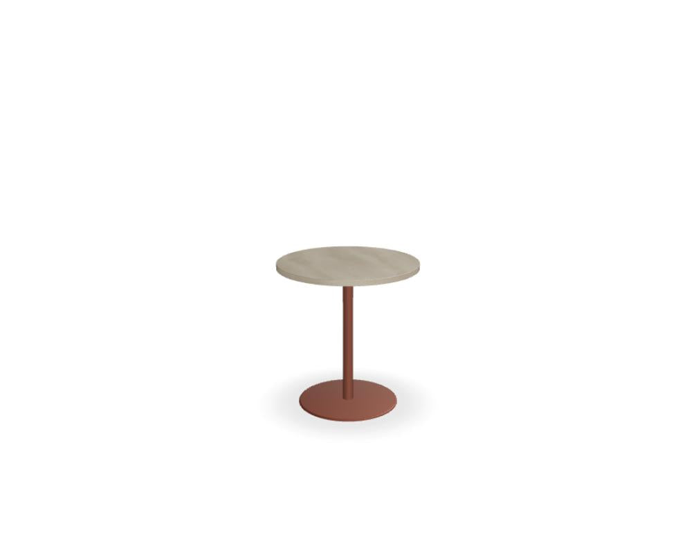 Tack ST70 - Kaffeetisch in Honigeiche präsentiert im Onlineshop von KAQTU Design AG. Esstisch ist von Mdd