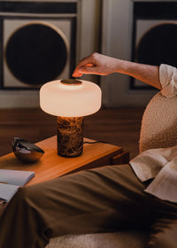 Fonte FNT01 - Lampada