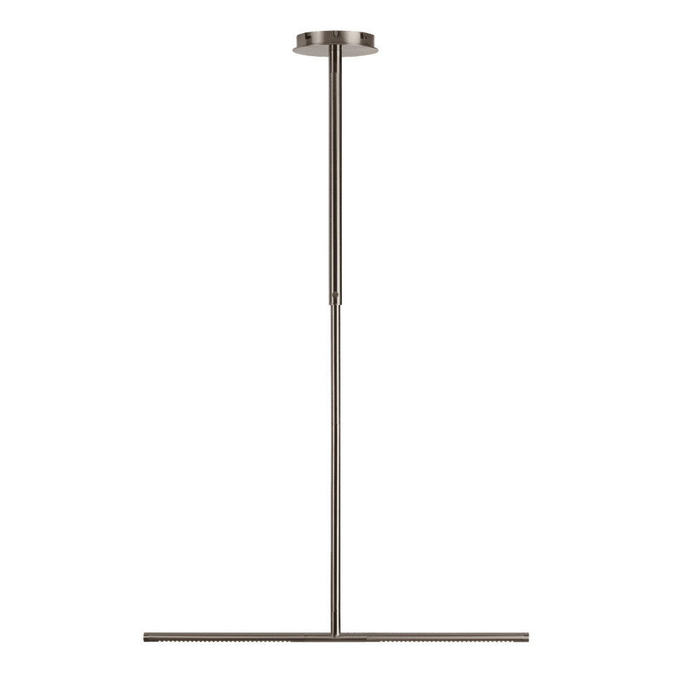 Moderne Omni Pendellampe von Umage, aus hochwertigem Stahl, perfekt für stilvolle Innenräume und gemütliche Lichtakzente.