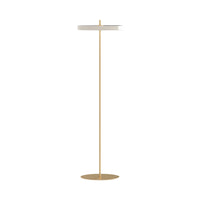 Lampada da terra Asteria