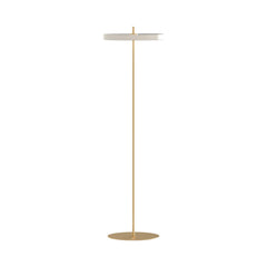 Lampada da terra Asteria