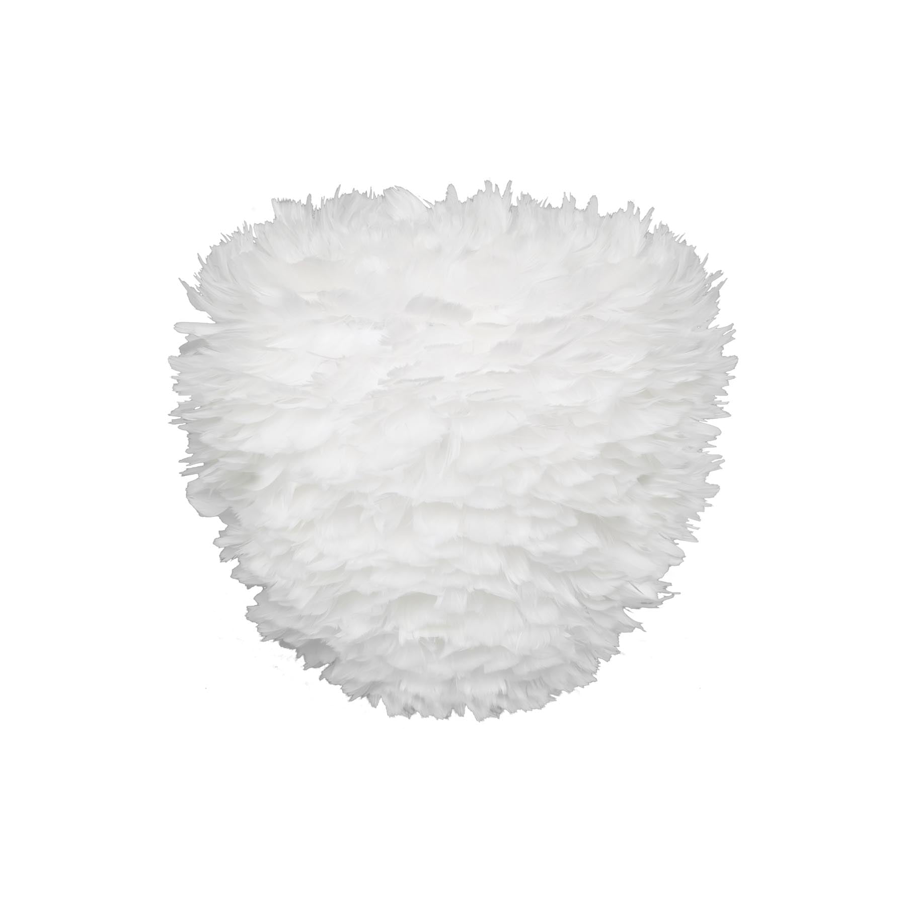 Eos Evia in White präsentiert im Onlineshop von KAQTU Design AG. Pendelleuchte ist von Umage