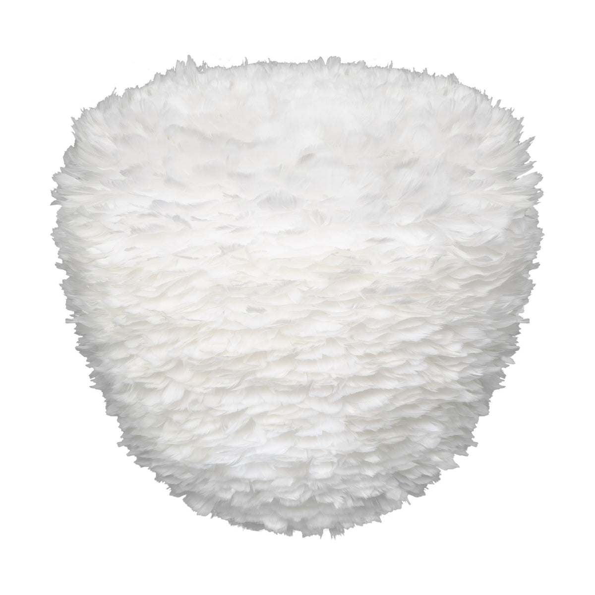 Eos Evia in White präsentiert im Onlineshop von KAQTU Design AG. Pendelleuchte ist von Umage