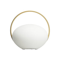 Orbit table lamp