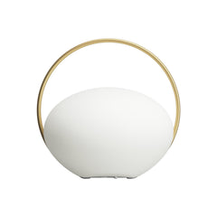 Orbit table lamp