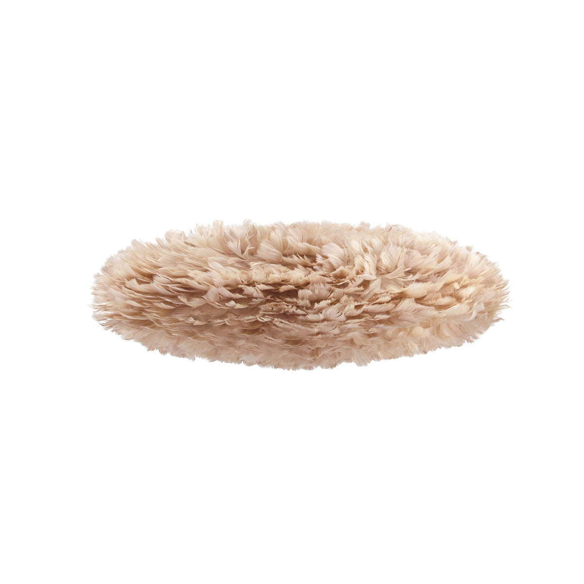 Eos Esther in Light Brown präsentiert im Onlineshop von KAQTU Design AG. Pendelleuchte ist von Umage