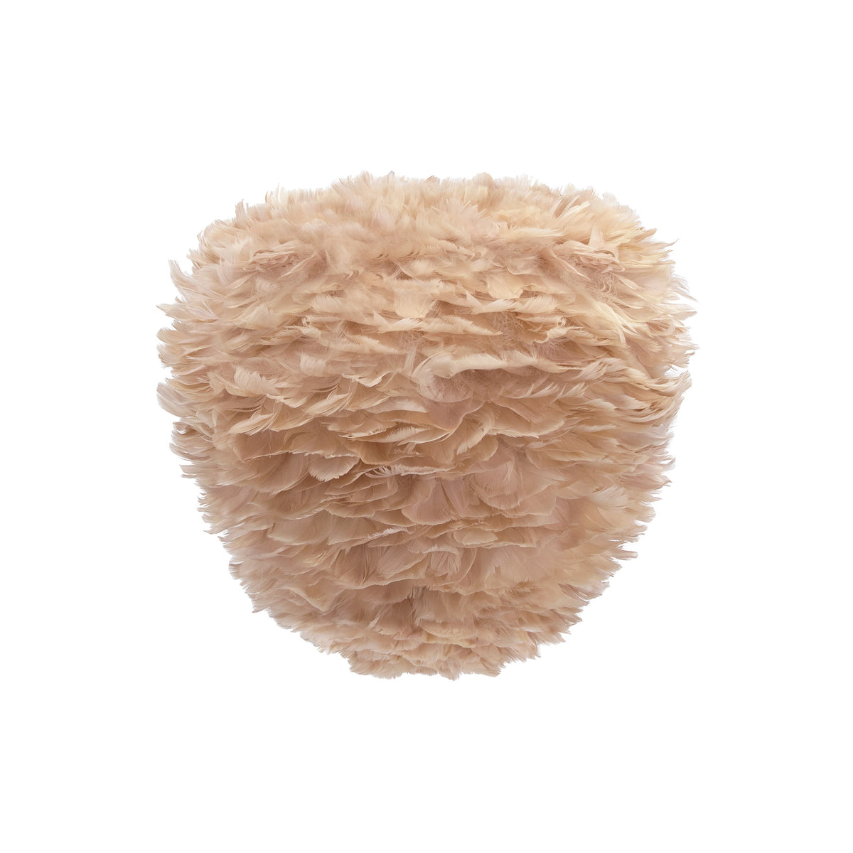 Eos Evia in Light Brown präsentiert im Onlineshop von KAQTU Design AG. Pendelleuchte ist von Umage