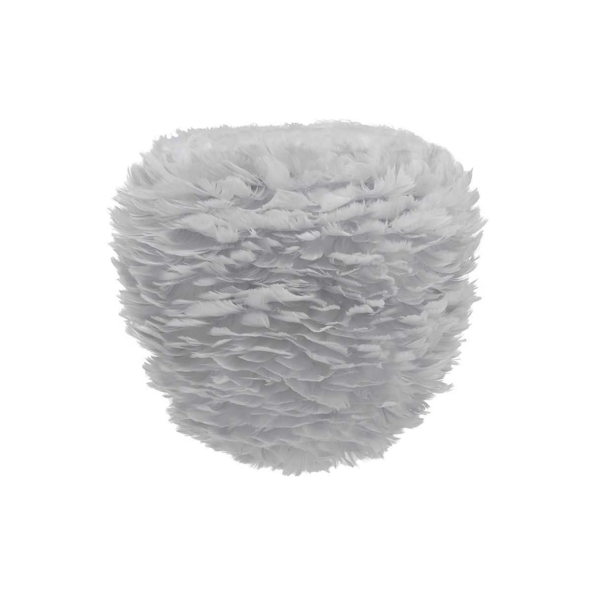 Eos Evia in Light Grey präsentiert im Onlineshop von KAQTU Design AG. Pendelleuchte ist von Umage