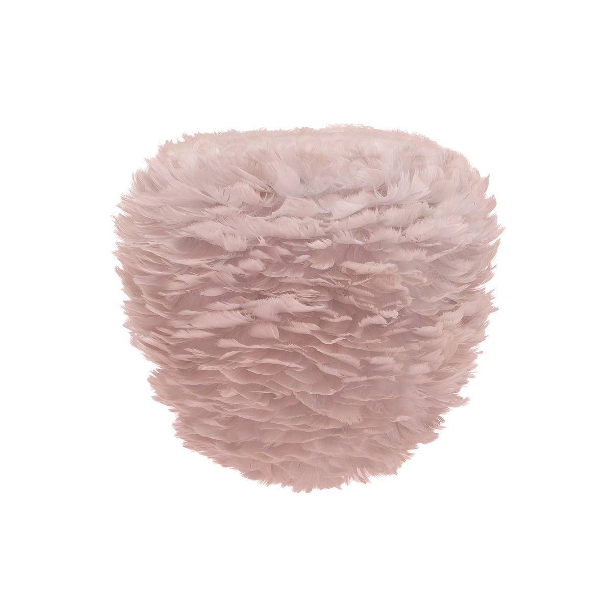 Eos Evia in Light Rose präsentiert im Onlineshop von KAQTU Design AG. Pendelleuchte ist von Umage