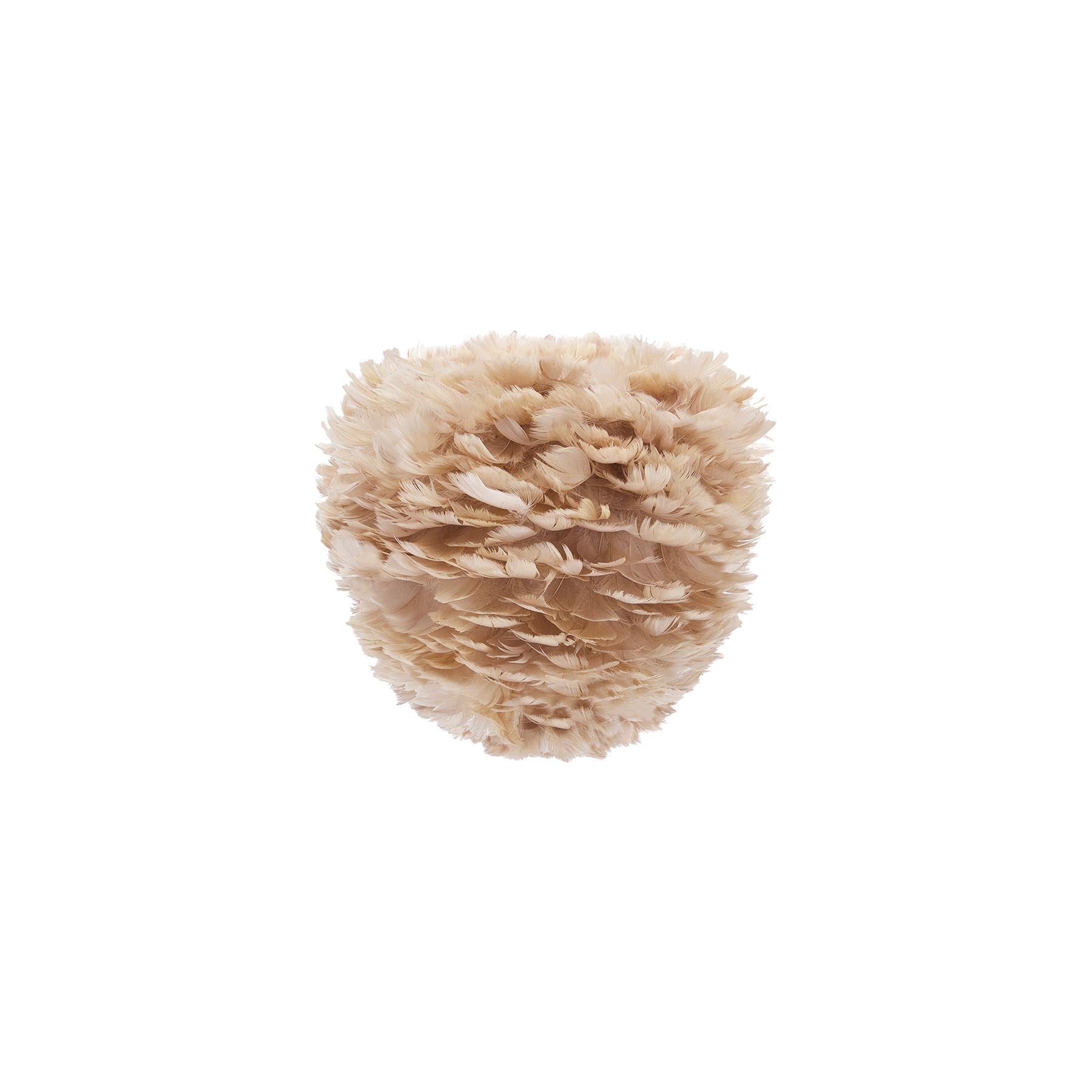 Eos Evia in Light Brown präsentiert im Onlineshop von KAQTU Design AG. Pendelleuchte ist von Umage