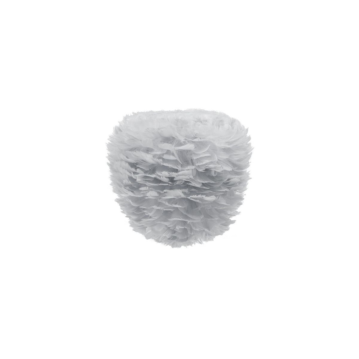 Eos Evia in Light Grey präsentiert im Onlineshop von KAQTU Design AG. Pendelleuchte ist von Umage