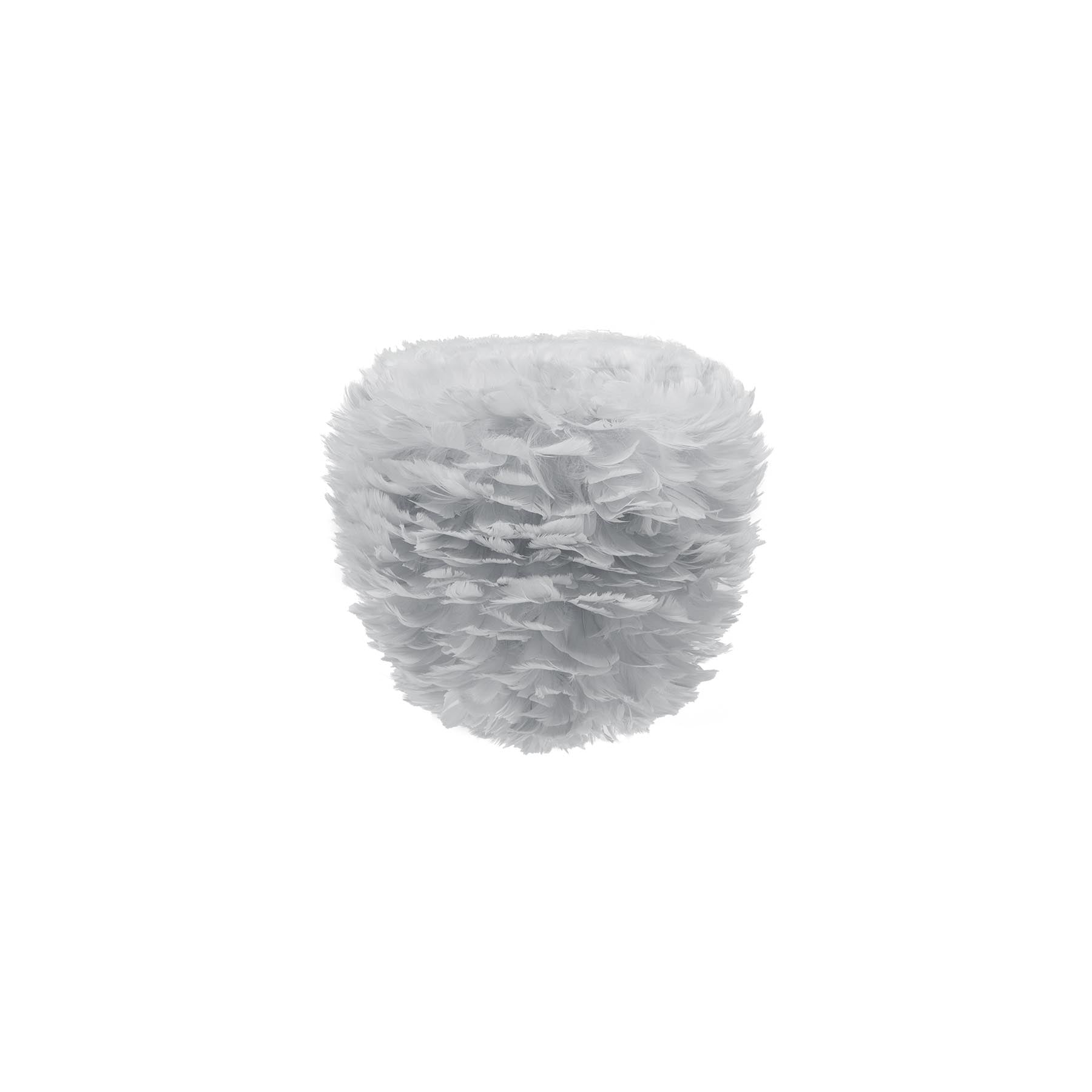Eos Evia in Light Grey präsentiert im Onlineshop von KAQTU Design AG. Pendelleuchte ist von Umage