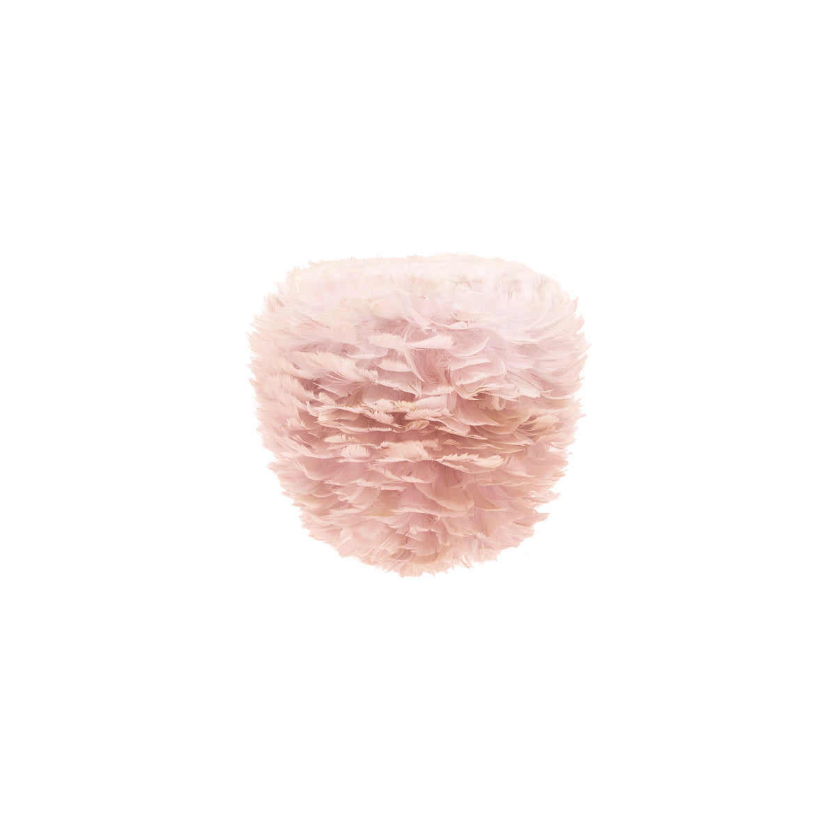 Eos Evia in Light Rose präsentiert im Onlineshop von KAQTU Design AG. Pendelleuchte ist von Umage