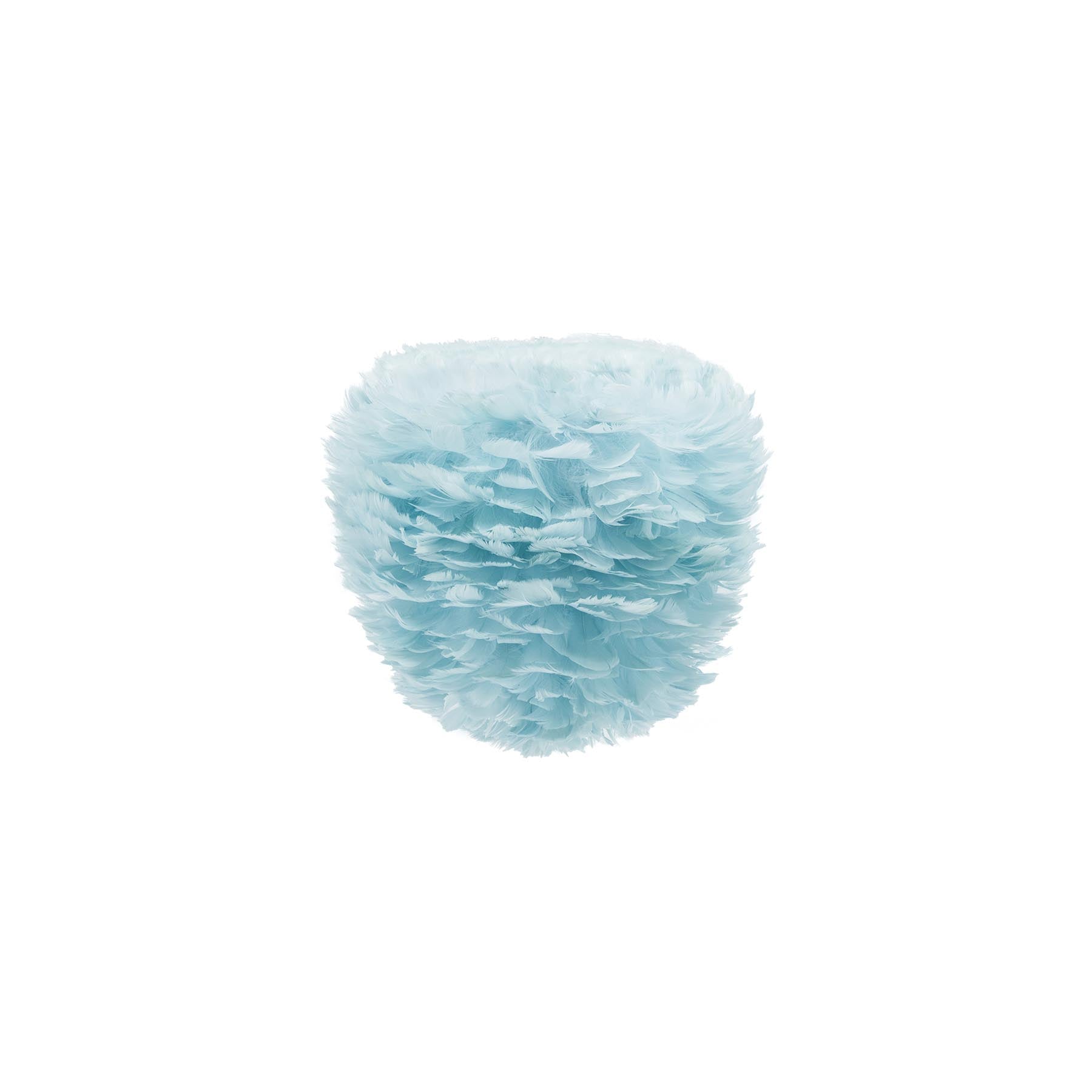 Eos Evia in Light Blue präsentiert im Onlineshop von KAQTU Design AG. Pendelleuchte ist von Umage