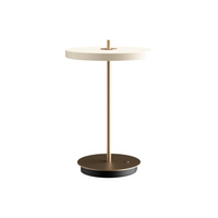 Lampada da tavolo Asteria Move