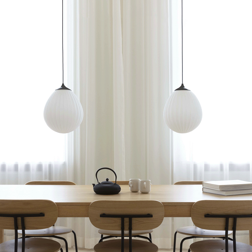 Around the World Lampenschirm in  präsentiert im Onlineshop von KAQTU Design AG. Lampenschirm ist von Umage