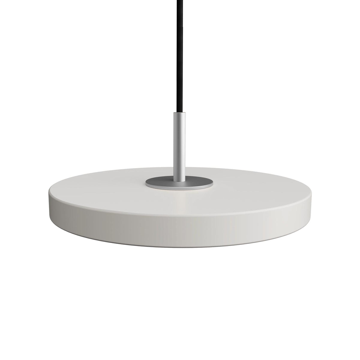 Asteria Micro Pendelleuchte in Nuance Mist präsentiert im Onlineshop von KAQTU Design AG. Pendelleuchte ist von Umage