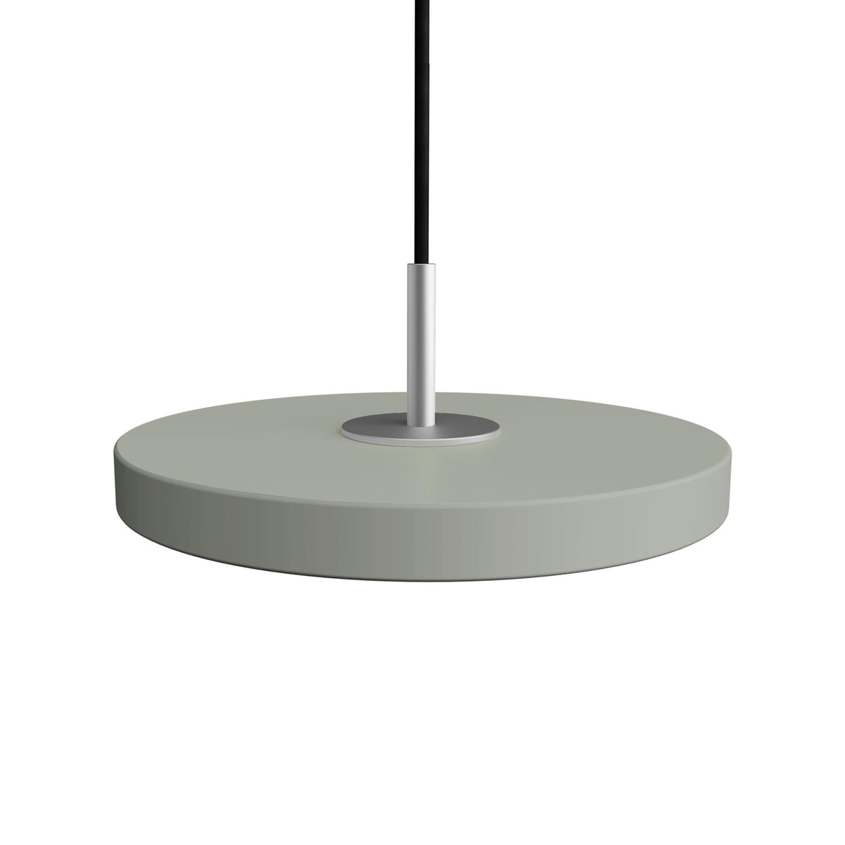 Asteria Micro Pendelleuchte in Nuance Olive präsentiert im Onlineshop von KAQTU Design AG. Pendelleuchte ist von Umage