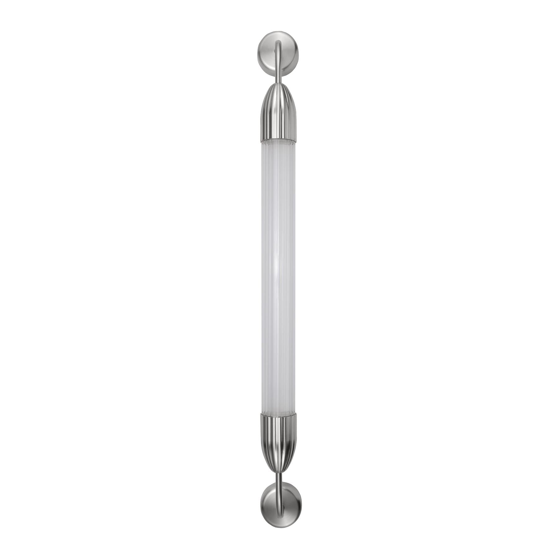 Lemon Squeeze Wandleuchte in Polished steel präsentiert im Onlineshop von KAQTU Design AG. Wandleuchte ist von Umage