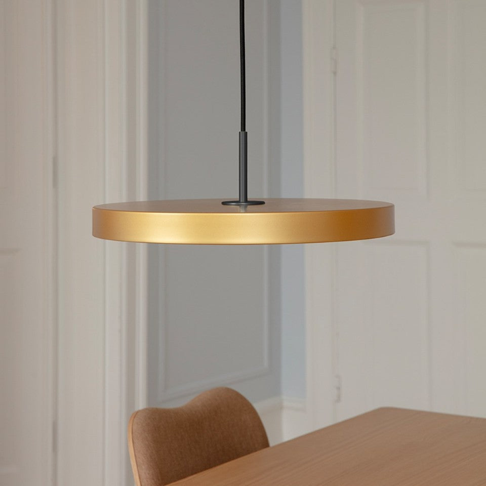 Lampada a sospensione Asteria Plus Media