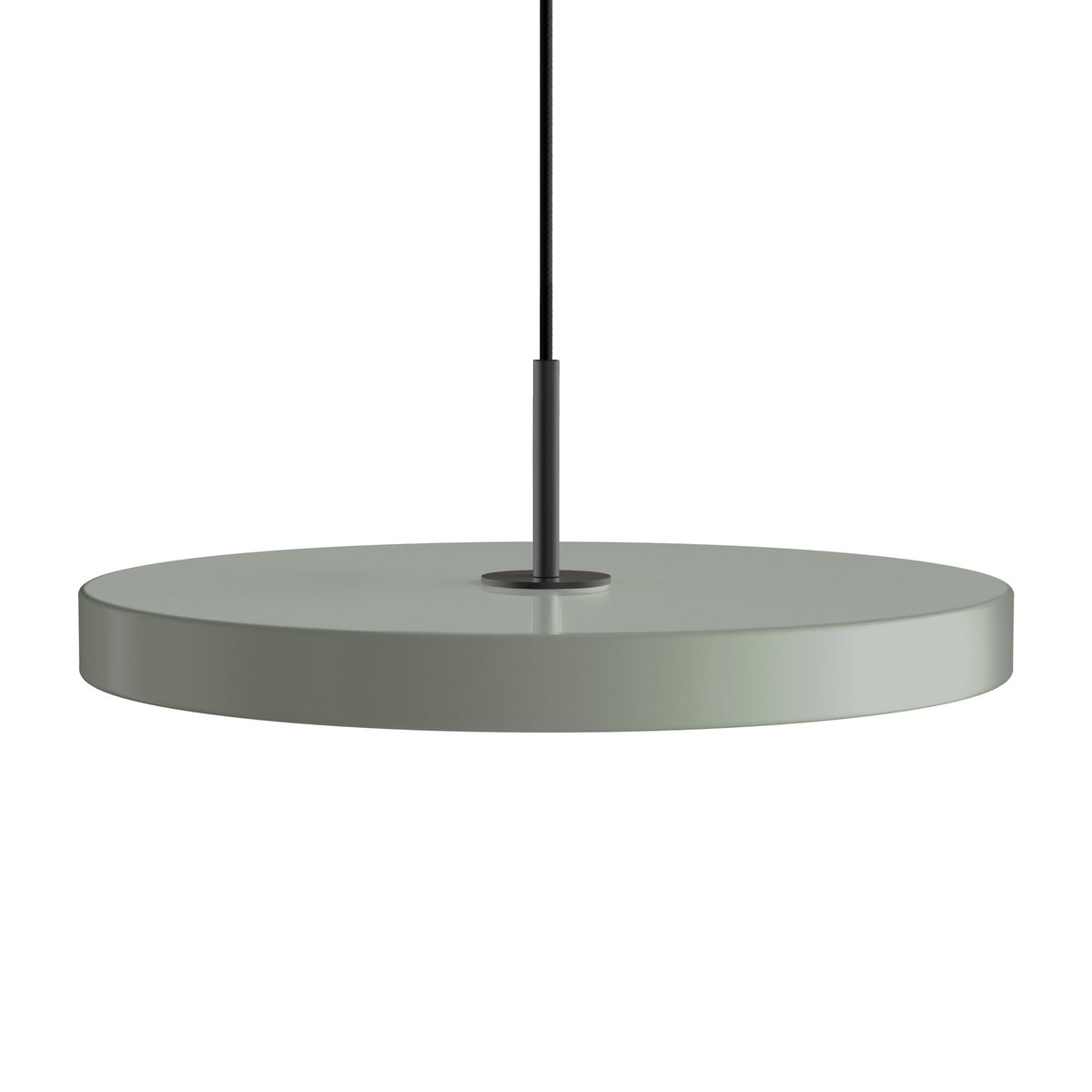 Lampada a sospensione Asteria Plus Media