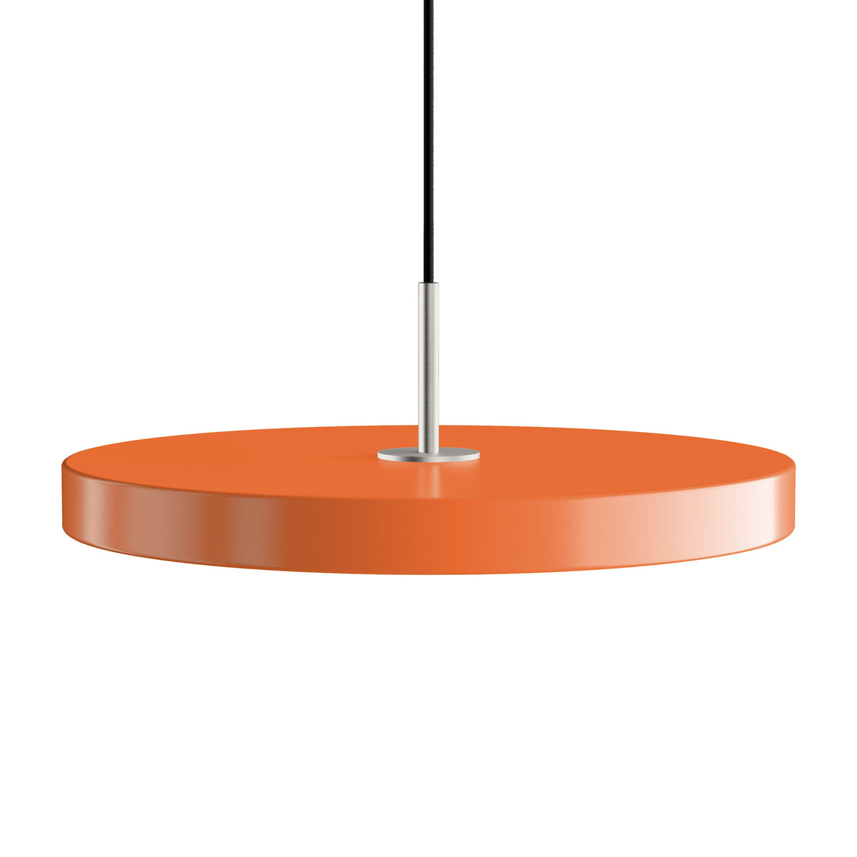 Lampada a sospensione Asteria Plus Media