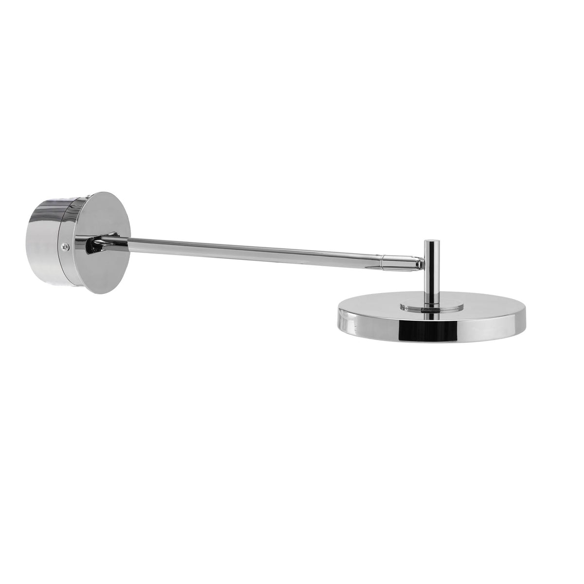 Asteria Wandleuchte long Hardwired in Polished steel präsentiert im Onlineshop von KAQTU Design AG. Wandleuchte ist von Umage