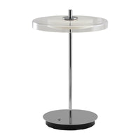 Lampada da tavolo Asteria Glass Move