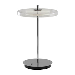 Lampada da tavolo Asteria Glass Move