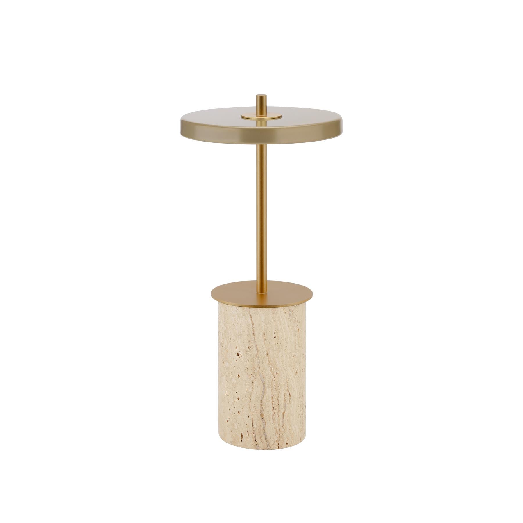 Elegante Asteria Move Mini Tischleuchte von Umage, ideal für stilvolle Akzente und stimmungsvolle Lichtgestaltung in jedem Raum.