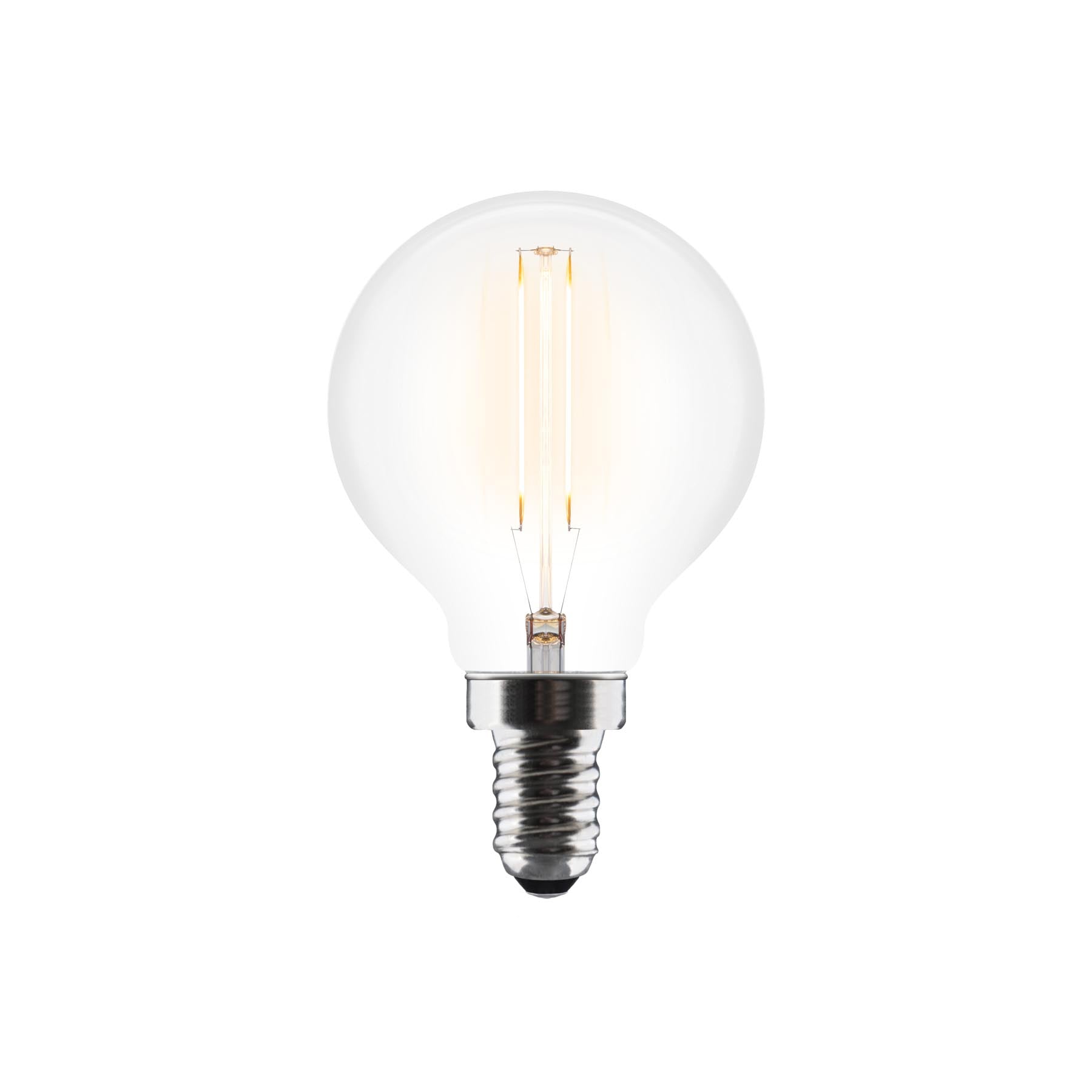 Idea E 14 in  präsentiert im Onlineshop von KAQTU Design AG. Leuchtmittel ist von Umage