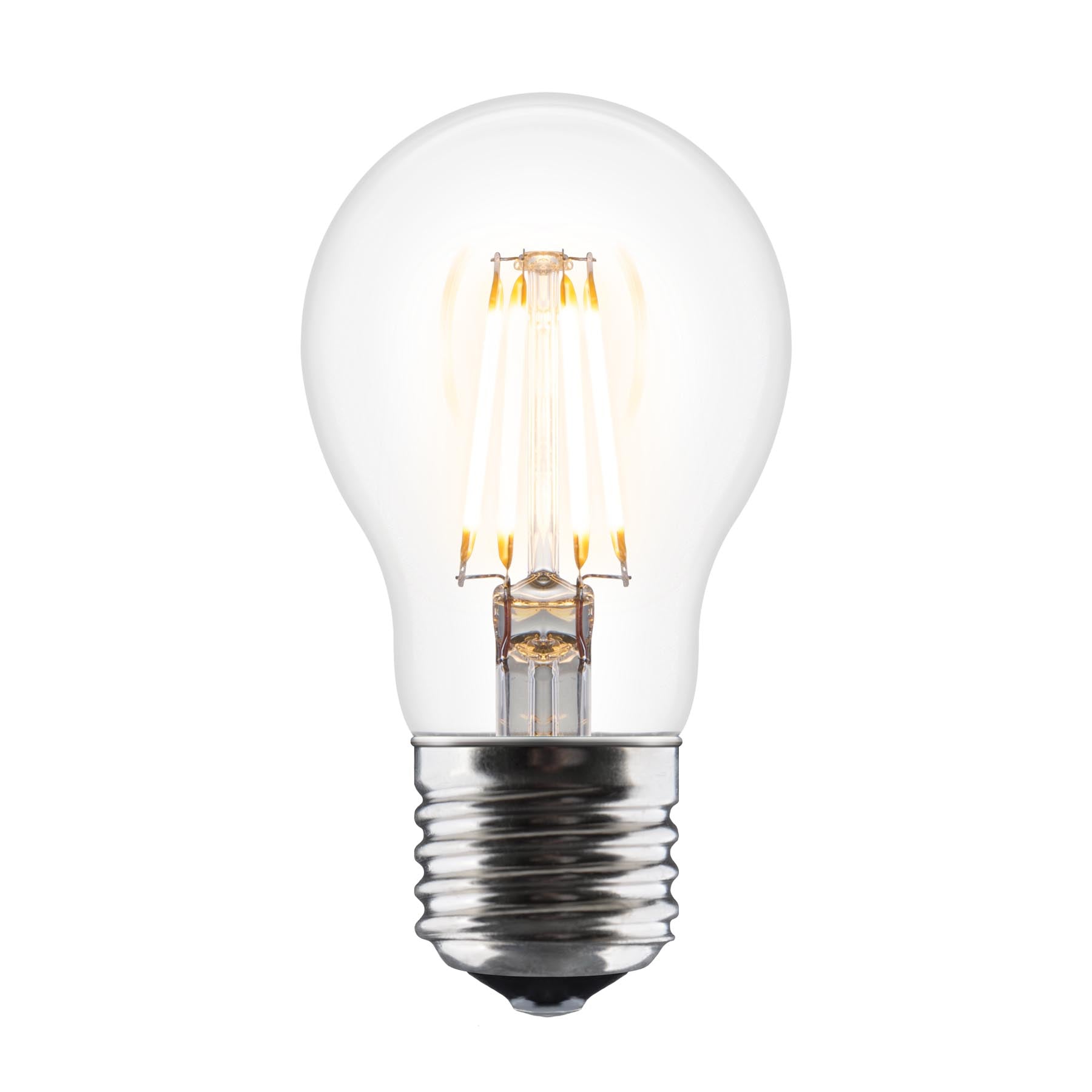 Good Idea E27 in  präsentiert im Onlineshop von KAQTU Design AG. Leuchtmittel ist von Umage