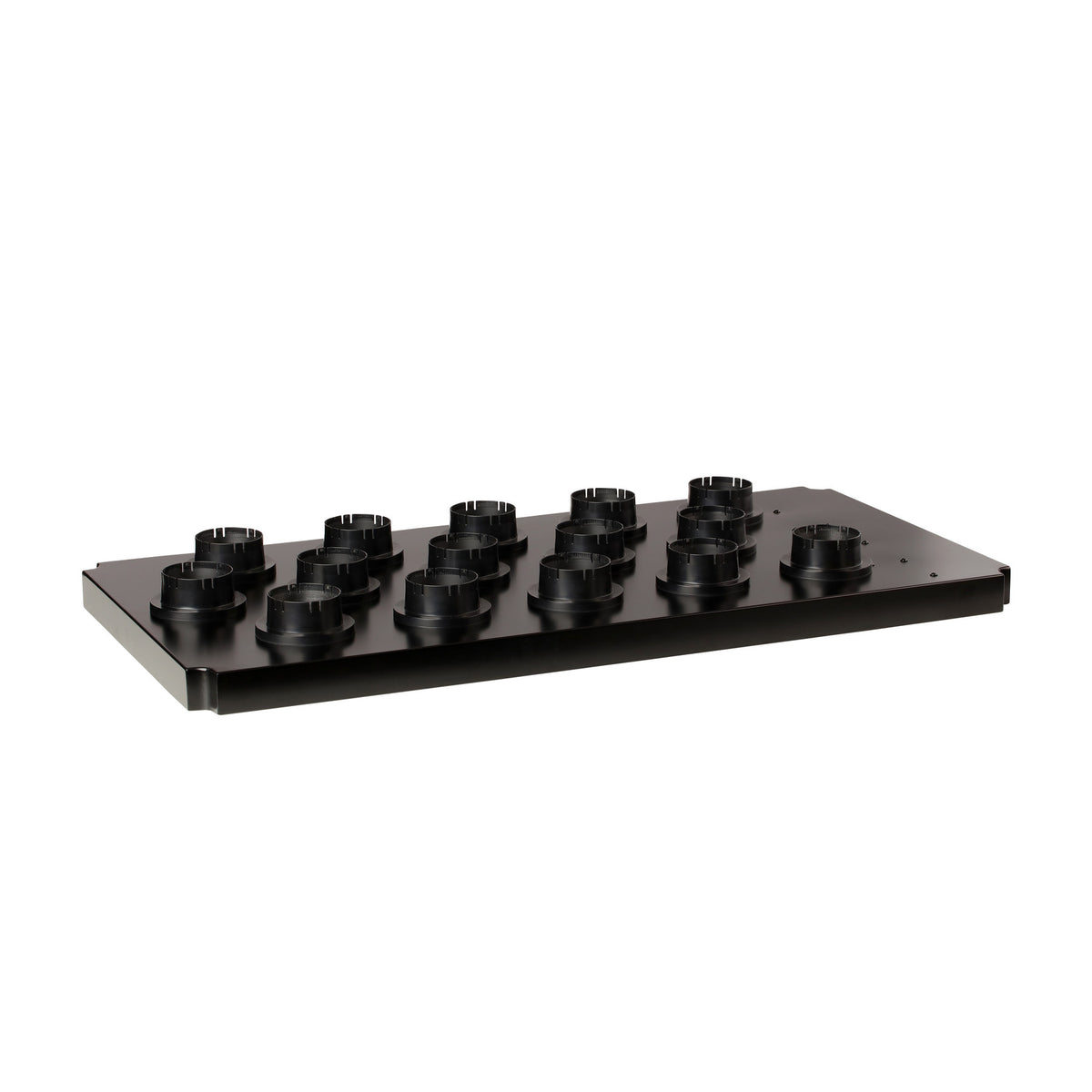 Ladeplatte Asteria Move Mini in  präsentiert im Onlineshop von KAQTU Design AG. Leuchtenzubehör ist von Umage