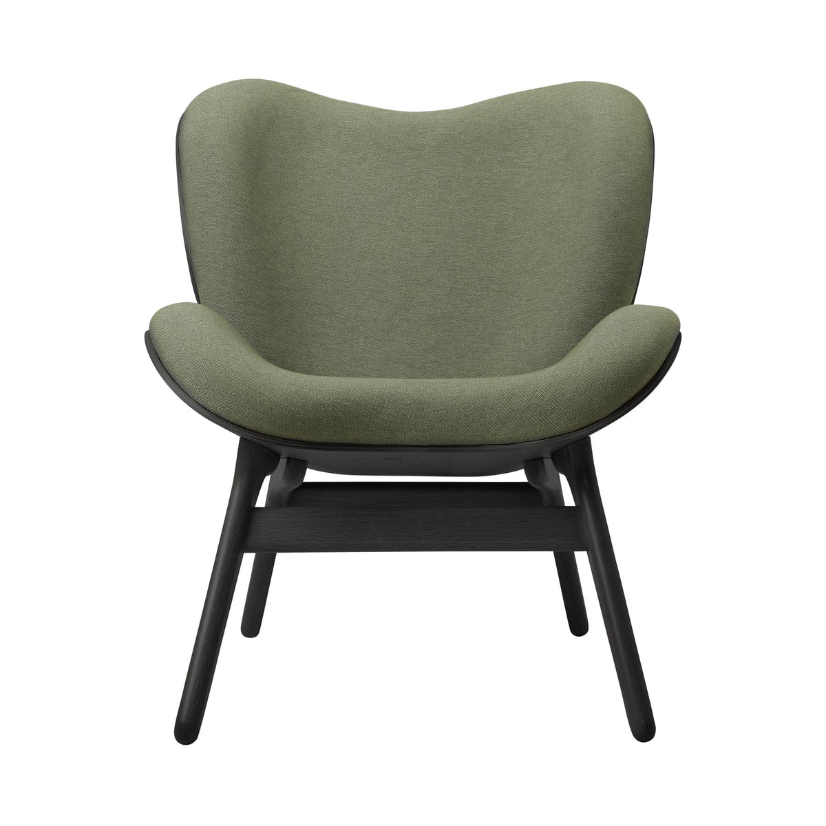A Conversation Piece Low Sessel in Morning Meadows präsentiert im Onlineshop von KAQTU Design AG. Sessel ist von Umage