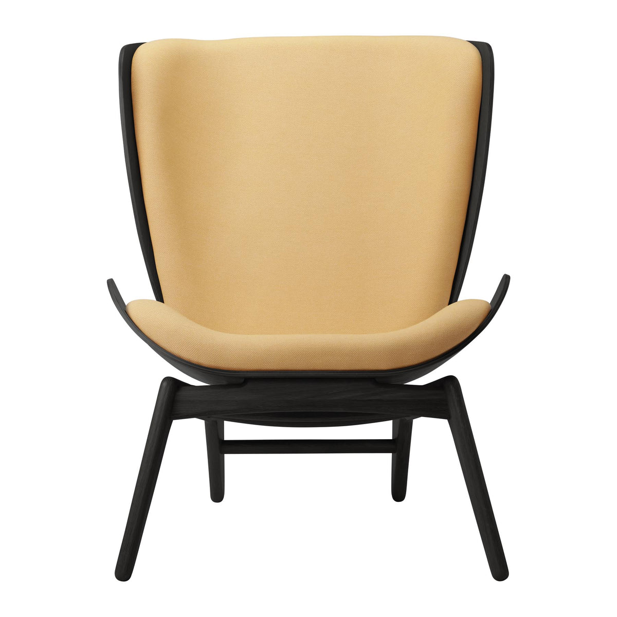 The Reader Sessel in Summer Shine präsentiert im Onlineshop von KAQTU Design AG. Sessel ist von Umage