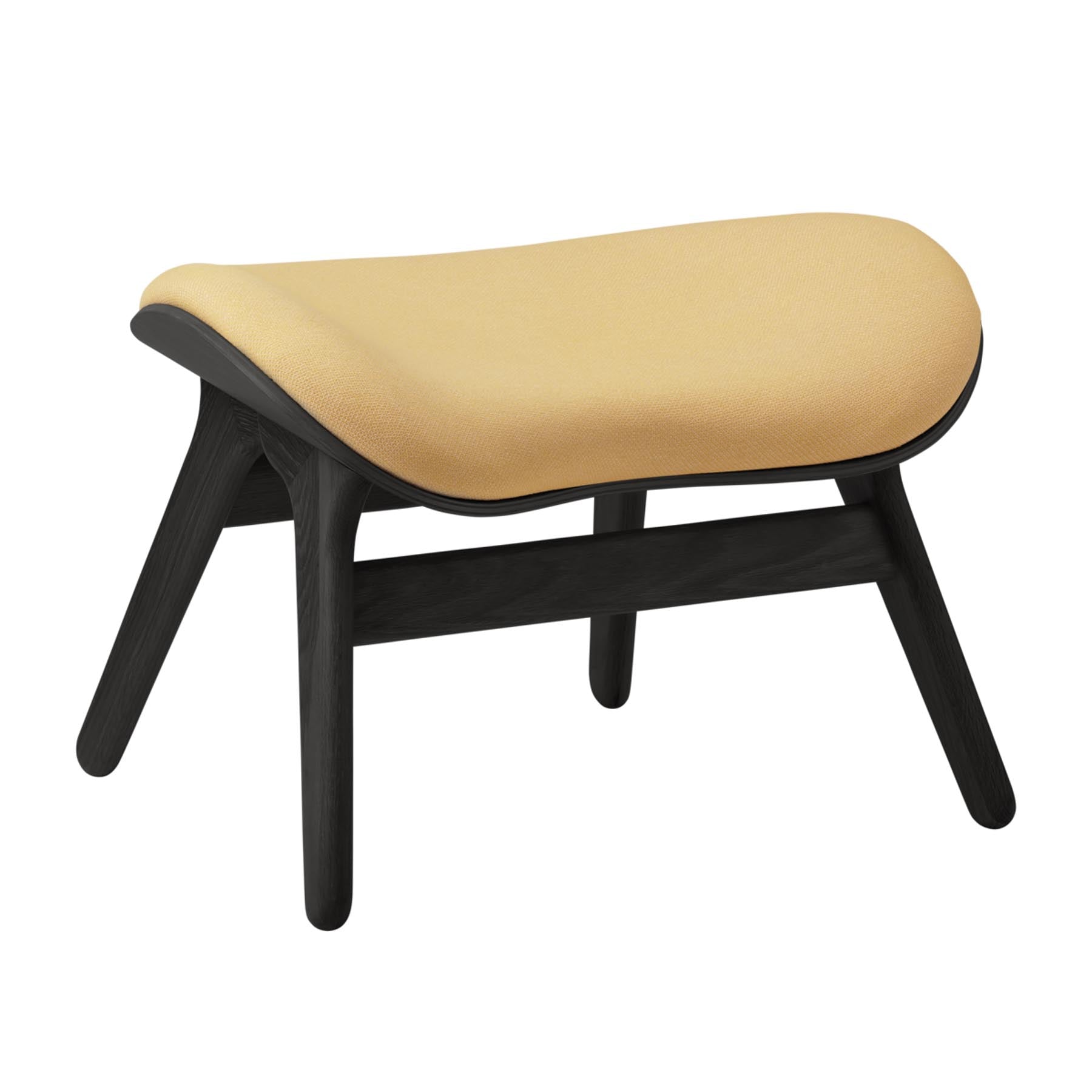 Eleganter Umage Ottoman in sanften Erdtönen, ideal für stilvolle Akzente und komfortable Sitzmöglichkeiten in jedem Zuhause.