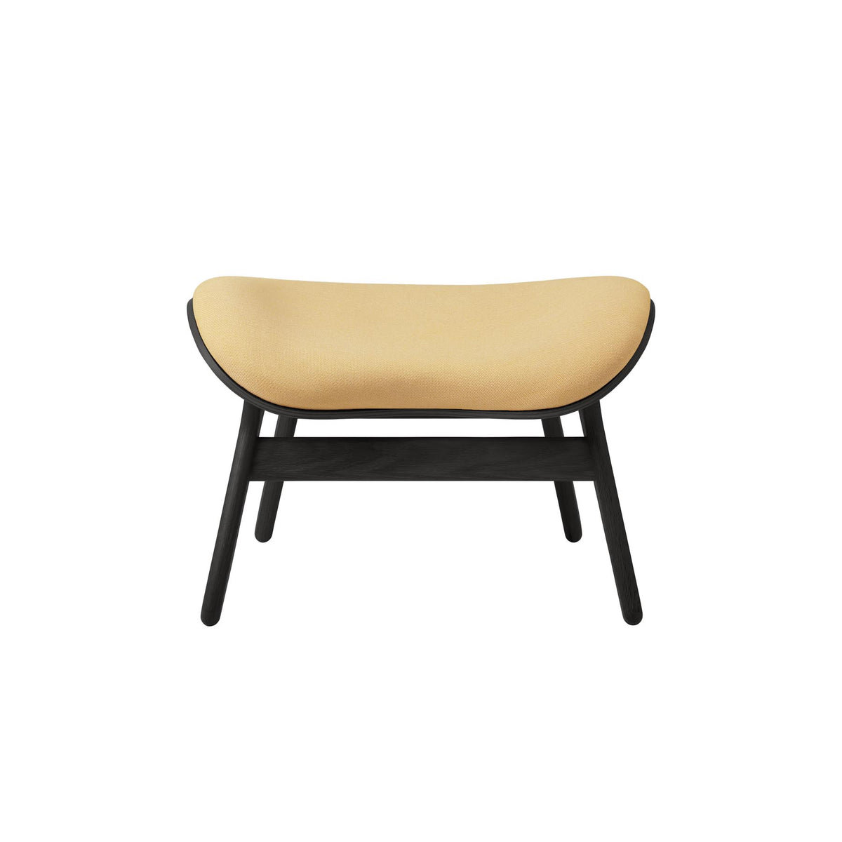 A Conversation Piece Ottoman in Summer Shine präsentiert im Onlineshop von KAQTU Design AG. Ottoman ist von Umage
