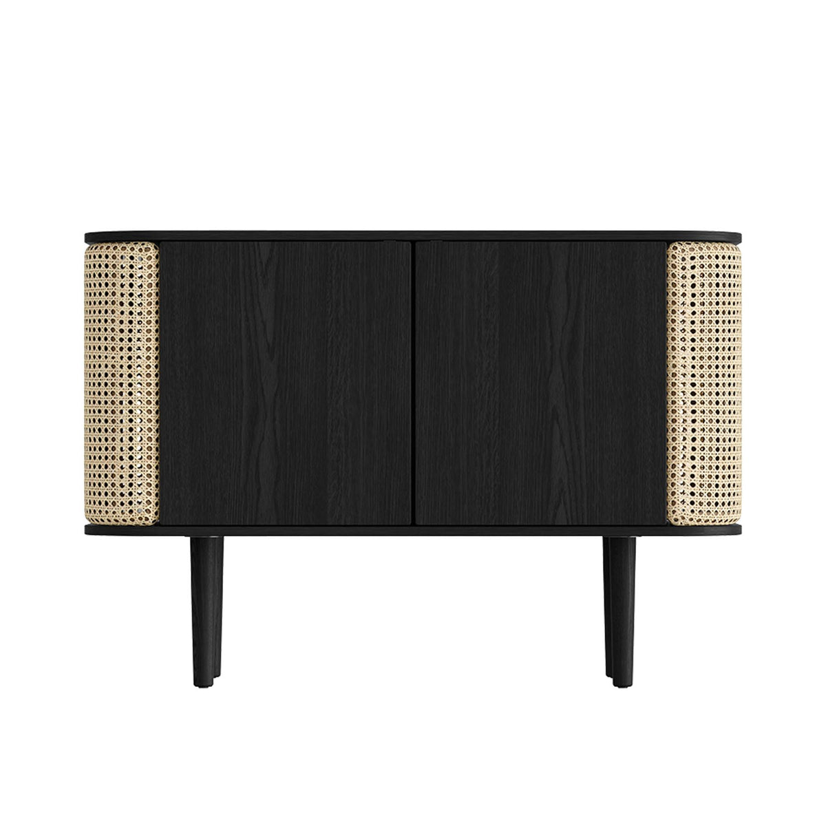 Treasures 2-türig Sideboard in Venetian Cane präsentiert im Onlineshop von KAQTU Design AG. Sideboard ist von Umage