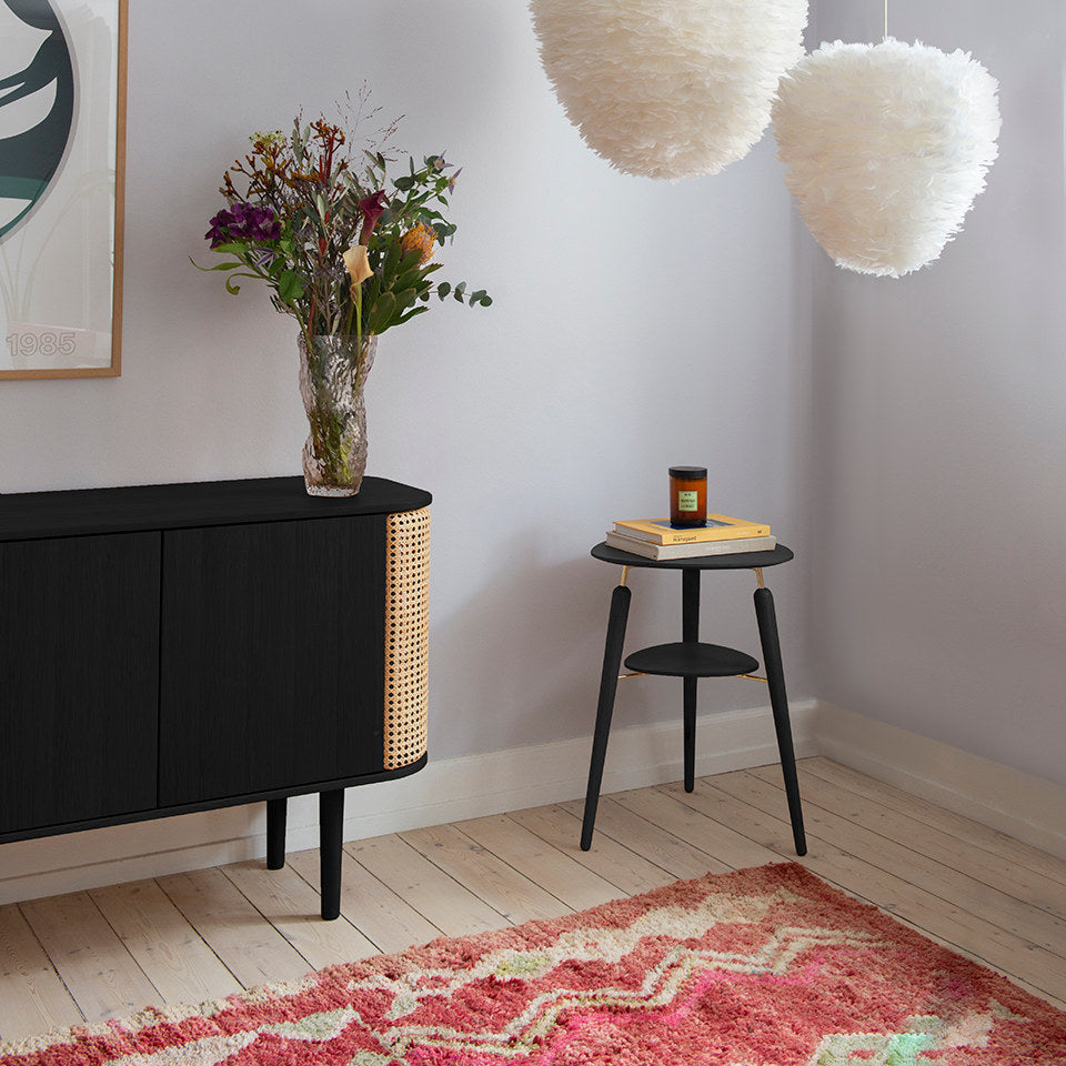 Treasures 2-türig Sideboard in Venetian Cane präsentiert im Onlineshop von KAQTU Design AG. Sideboard ist von Umage