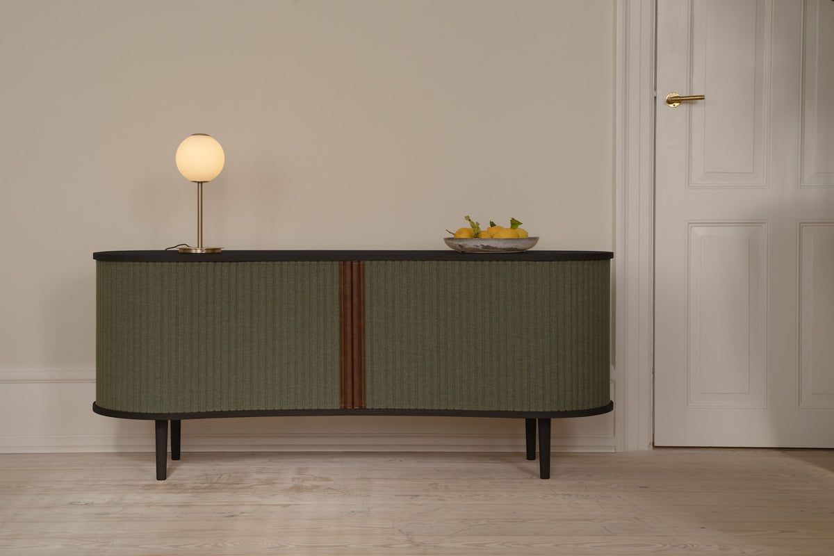 Audacious Sideboard in Morning Meadows präsentiert im Onlineshop von KAQTU Design AG. Sideboard ist von Umage